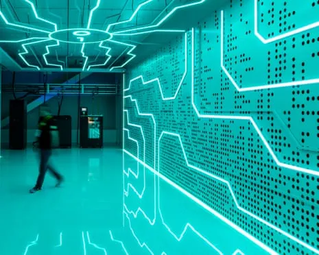 What's New in the US-UK Tech Deal and What It Means for the UK Economy?