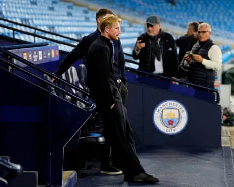 The Italian Manager Views UEFA Clash like Students vs Masters Versus Manchester City