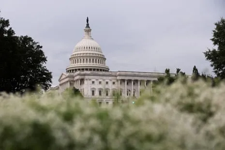 Conservative Legislators Propose $88 Million in Protection Funding In Response to Charlie Kirk Attack