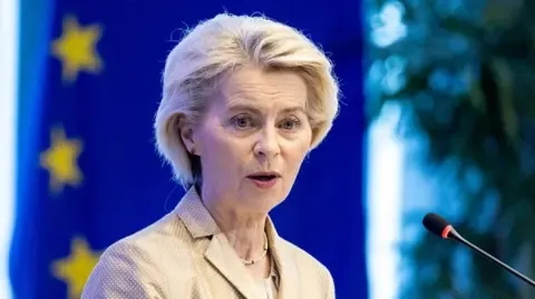 European Union Proposes Commercial Limitations against Israeli Government Over Gaza War