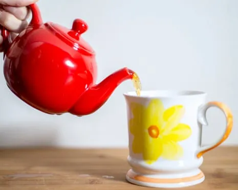 Trump's Trade Policies Hurt High-End Tea Product Sales to the US, Says Retail Executive