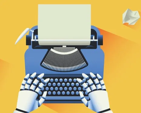 AI Will Never Substitute Our Writers. However, Without Regulation, It Will Destroy The Publishing Industry As It Exists Today