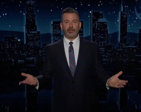 Evening Comedians Take Shots at Donald Trump’s Defamation Actions and Maga Narrative