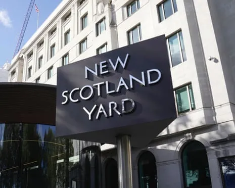 Multiple Suspects Arrested in the Essex Area on Allegations of Supporting Russia's Spy Agency