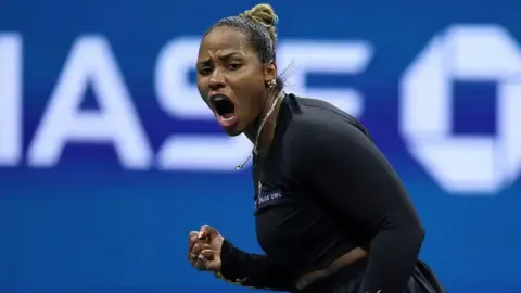 US Sports Player Taylor Townsend Expresses Regret for ‘Offensive’ Remarks on Traditional Cuisine