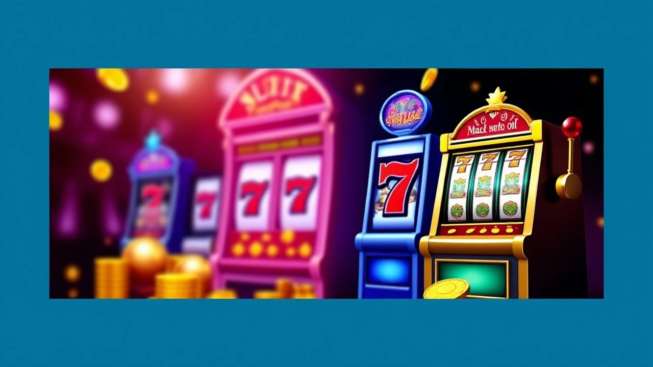 Optimizing Your Earnings on Slot Machine Titles: Strategies to Boosting Payouts