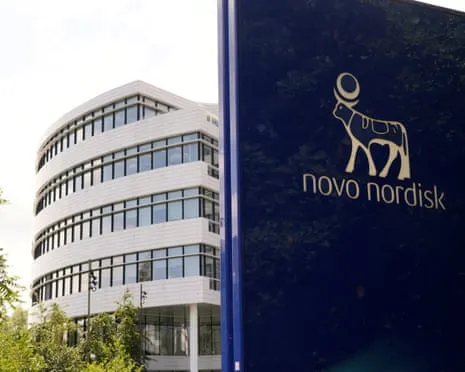 The Danish Pharma Giant Shares Surge on Promising Weight Loss Tablet Data