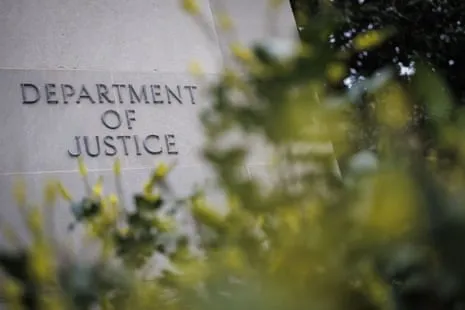 US Justice Department Takes Down Research Showing Right-Wing Radicals Commit ‘Much More’ Violence