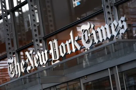Trump’s Legal Action Challenging the New York Times represents Frivolous—However Raises a Grave Danger to Press Freedom