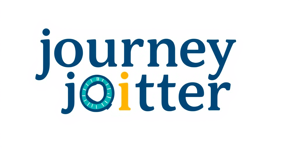 Journey Jotter